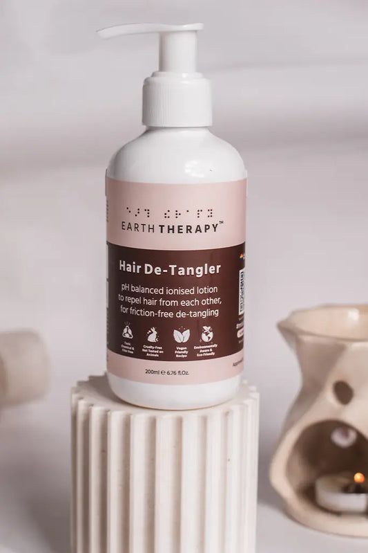 18 Major Reasons of Hair Damage & Hair Loss