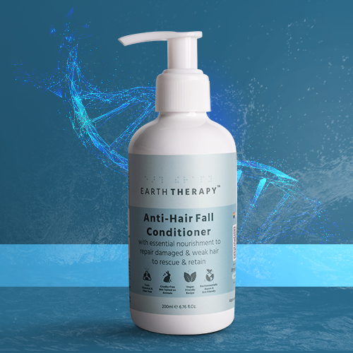 Anti Hairfall Conditioner