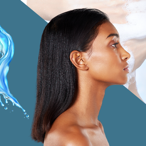 Anti Hairfall Shampoo