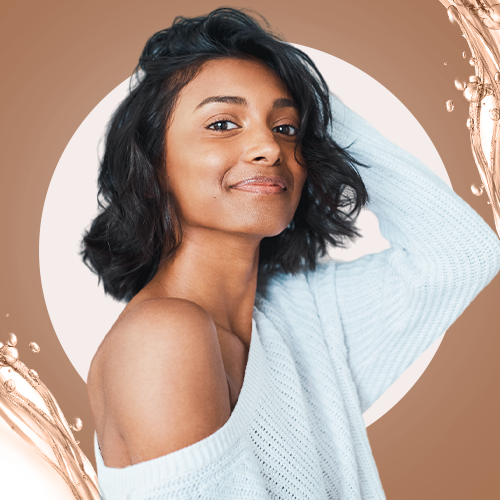 Hair Serum
