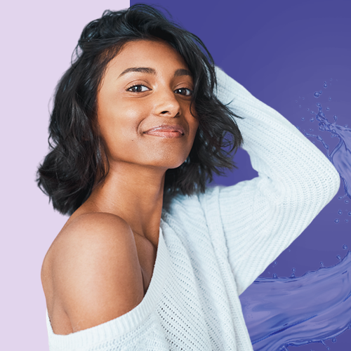 Colour Protect Blue Conditioner