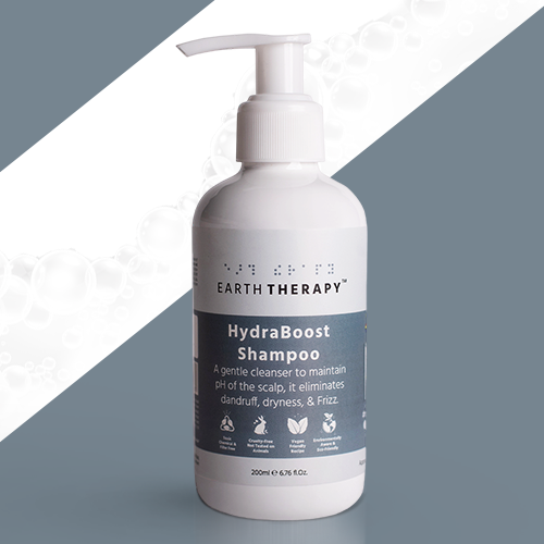 Hydraboost Shampoo