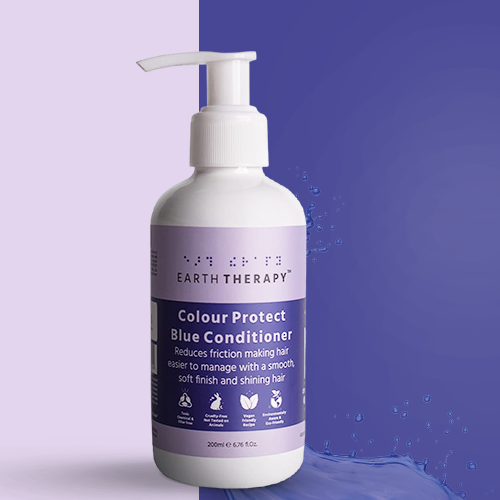 Colour Protect Blue Conditioner