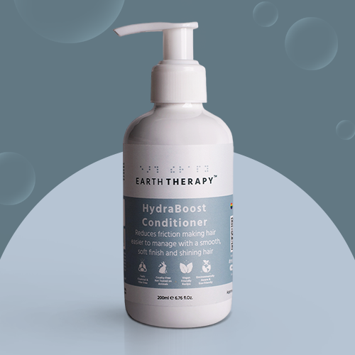 Hydraboost Conditioner