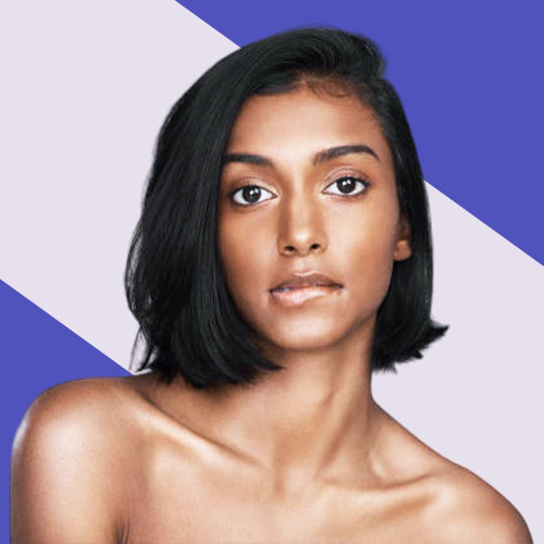 Colour Protect Blue Shampoo
