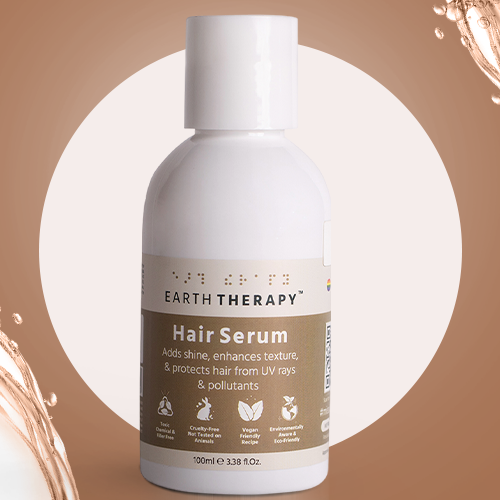 Hair Serum