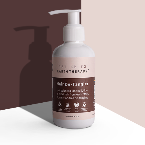 Hair De-Tangler