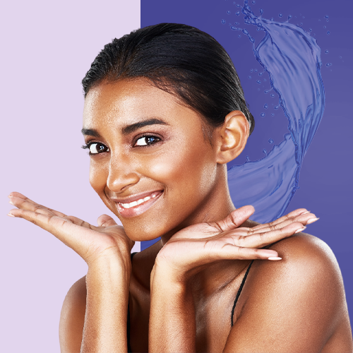 Colour Protect Blue Conditioner