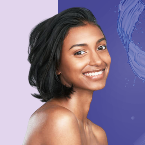 Colour Protect Blue Conditioner