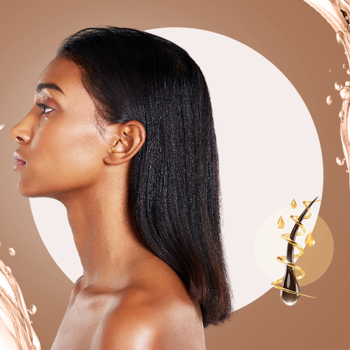 Hair Serum