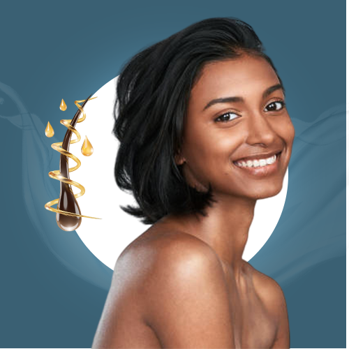 ANTI HAIRFALL OIL