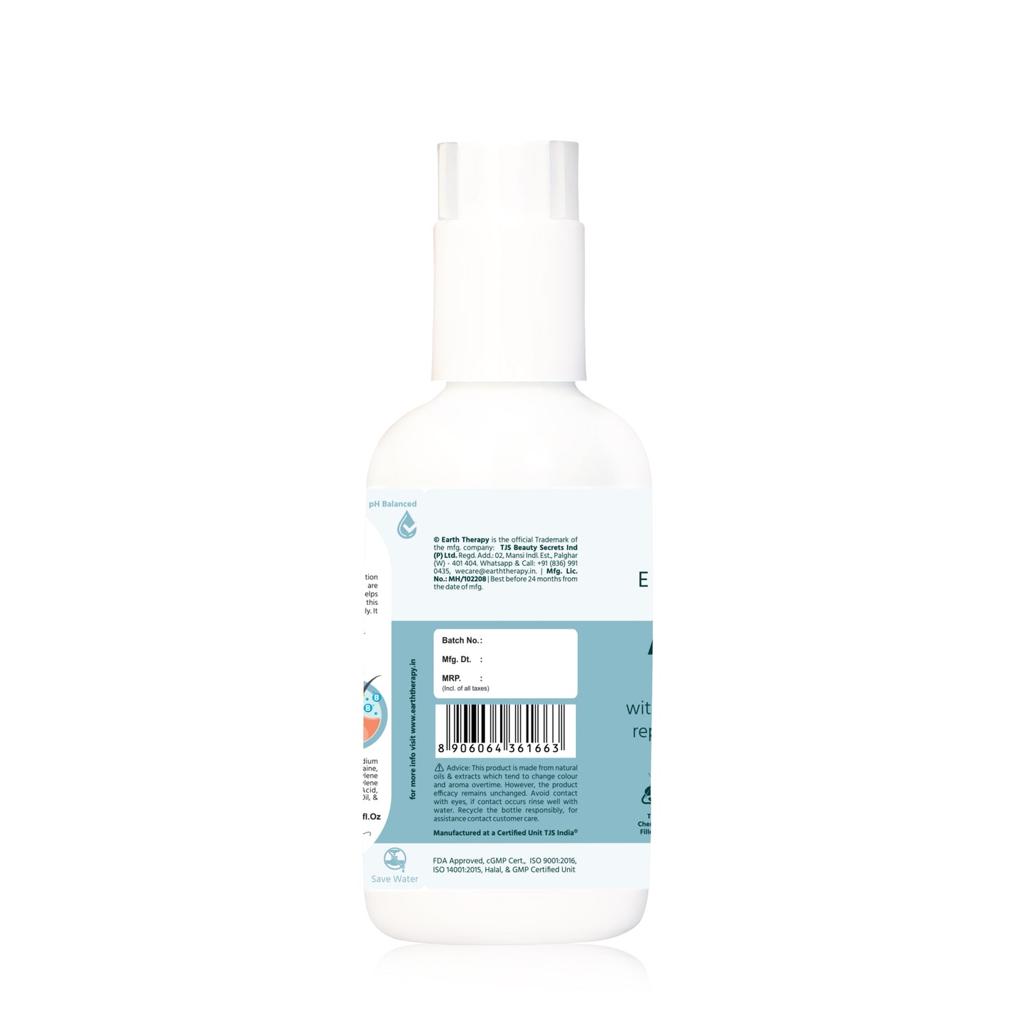 Anti-Hair Fall Conditioner