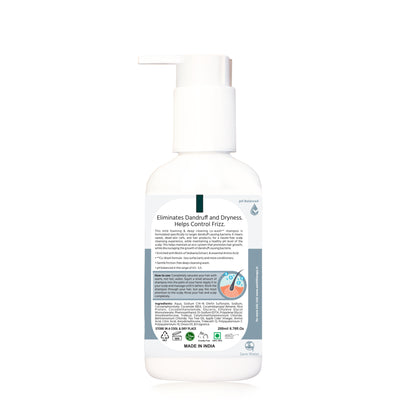 Hydra Boost Shampoo