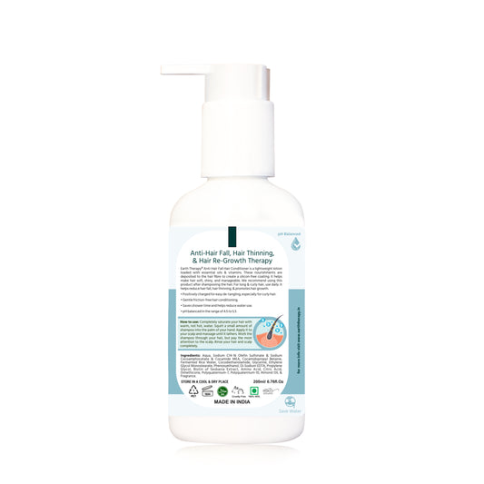 Anti-Hair Fall Conditioner