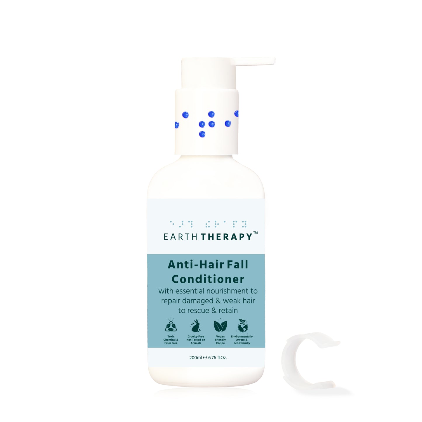 Anti-Hair Fall Conditioner