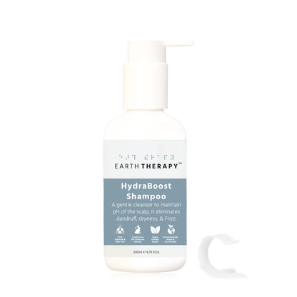 Hydra Boost Shampoo