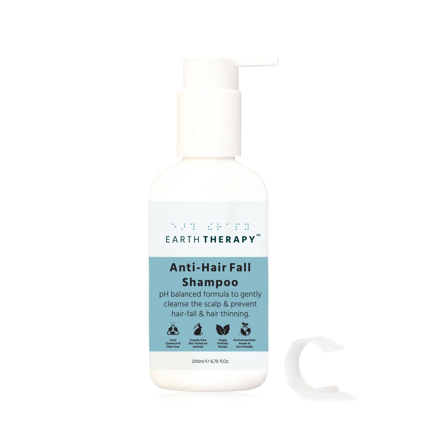 Anti-Hair Fall Shampoo