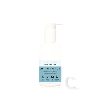 Anti-Hair Fall Oil
