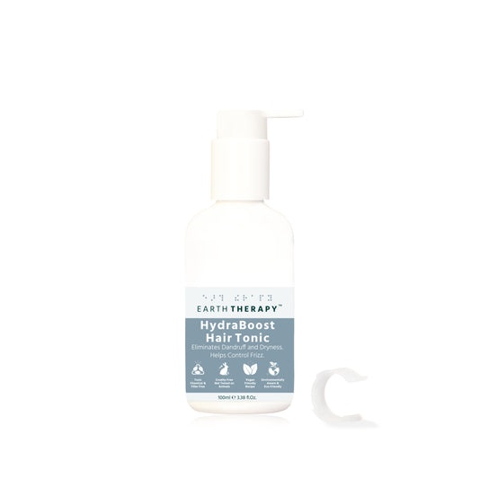 Hydra Boost Hair Tonic