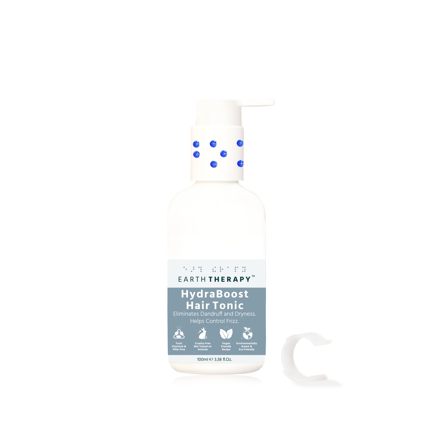 Hydra Boost Hair Tonic