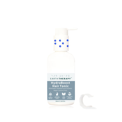 Hydra Boost Hair Tonic